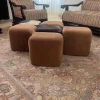میز و باکس