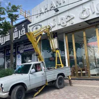 اجاره بالابر|خدمات پیشه و مهارت|رشت, رشتیان|دیوار