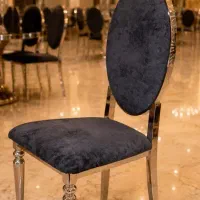 صندلی تالار با متریال درجه یک