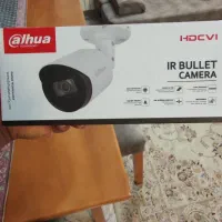 دوربین مداربسته داهوا