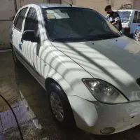 تیبا 2|خودرو سواری و وانت|شیراز, مسلم|دیوار