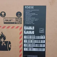 لبتاپ ایسوس مدل R565EP BQ457 درحد اکبند|رایانه همراه|تهران, صد دستگاه|دیوار