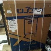 ظرفشویی ایکس ویژن مدل s150 استیل ظرفشوی ۳سبد