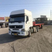 هوو|خودرو سنگین|بندرعباس, |دیوار