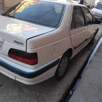 پارس ۸۸|خودرو سواری و وانت|قم, علی آباد|دیوار