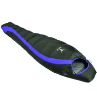 کیسه خواب بادی آمریکایی