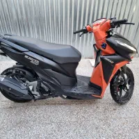 کویر کلیک s2|موتورسیکلت|خمینی‌شهر, |دیوار