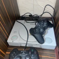 پلی استیشن 1