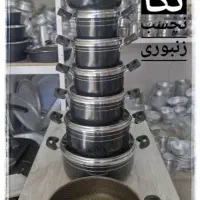 قابلمه زنبوری