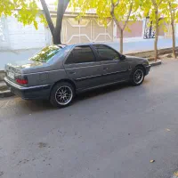 پارس مدل 92 کم کار