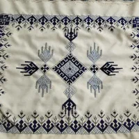 پشتی|پشتی|زاهدان, |دیوار