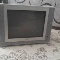 تلویزیون  ال جی ۲۱ اینچ
