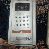 آیفون تصویری|دوربین مداربسته|چهارباغ, |دیوار