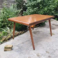 میز نهار خوری ۶ نفره  بدون صندلی