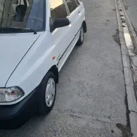 پراید مدل۸۹