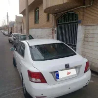 آریو دنده ای 96