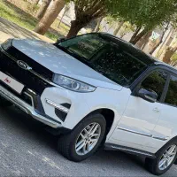 X33s 1400|خودرو سواری و وانت|اهواز, کیانپارس |دیوار