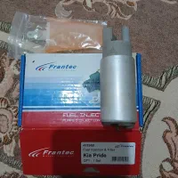 مغزی پمپ بنزین پراید