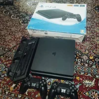 پی اس فور اسلیم کپیخور یک ترا