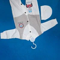 لباس بچگانه پسرانه