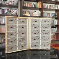 نوار قرآن کامل عبدالرحمن السدیس
