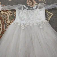 لباس عروس