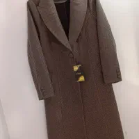 مانتو پاییزه مستقیم بدون واسطه|لباس|سبزوار, قاضی زاد|دیوار