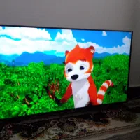 تلویزیون ۵۰اینچ