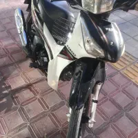 پرواز۱۲۵مدل۹۵