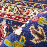 جفت ۶متری دستباف قبا قرمز قیمت مناسب|فرش|تهران, یوسف‌آباد|دیوار