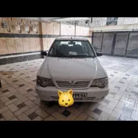 پراید ۱۱۱مدل ۹۷