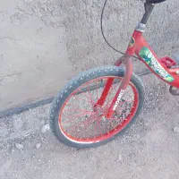 دوچرخه 20 دست دو