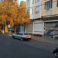 ساختمان تجاری مسکونی بحر کیوانفر|فروش مغازه و غرفه|قم, حاج خلیل|دیوار