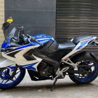 Rs200 ار اس مدل 97