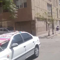 EF7دوگانه شرکت با قمت پاین ۱۵۰تا ۲۰۰معاوضه دارم|خودرو سواری و وانت|تهران, شارق|دیوار