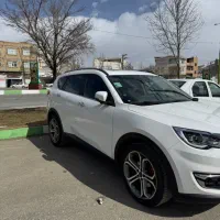 فیدیلیتی پرایم ۱۴۰۱ گیربکس جدید در حد صفر