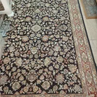 فرش ماشینی 6متری