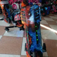 اسکوتر برقی متنوع همه مدل|دوچرخه، اسکیت، اسکوتر|کرج, گلشهر|دیوار