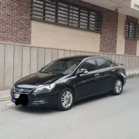 جک جی ۵ اتوماتیک