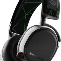 steelseries arctis9x wireless gaming headset--xbox|کنسول، بازی ویدئویی و آنلاین|شیراز, دانشگاه شیراز|دیوار