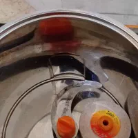 سبزی خرد کن برقی