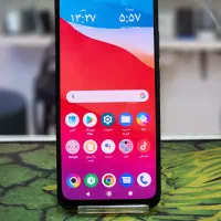 شیائومی poco m5s حافظه ۲۵۶ کم کار دنا همراه