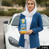 شیشه شوی نانو سان به صرفه و اقتصادی