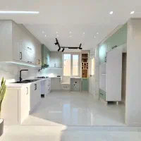 ۶۸متر عروس پسند/سندتکبرگ/تاپ لوکیشن ارغوان یکم|فروش آپارتمان|اندیشه, اندیشه فاز ۱|دیوار