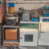 وسایل آزمایشگاه
