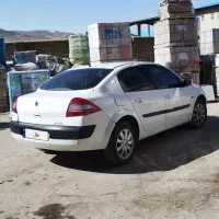 مگان  مدل91 اتومات|خودرو سواری و وانت|الیگودرز, |دیوار