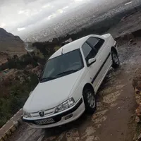 پژو پارس سال، مدل ۱۳۹۳