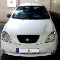 تیبا ۲ هاچبک مدل ۱۴۰۰ تمیز