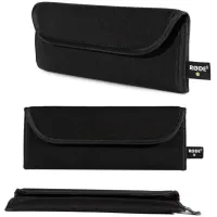 ست میکروفن بی سیم رود مدل Wireless GO II|صوتی و تصویری|قزوین, |دیوار