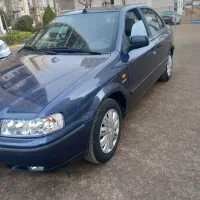 سمند ef7 مدل ۹۷